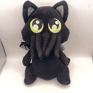 Cthulhu Plush